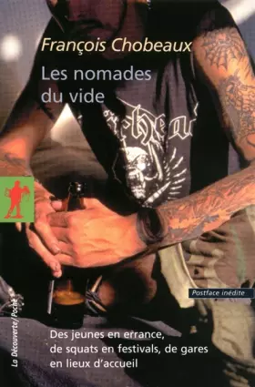 Couverture du produit · Les nomades du vide