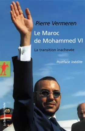 Couverture du produit · Le Maroc de Mohammed VI