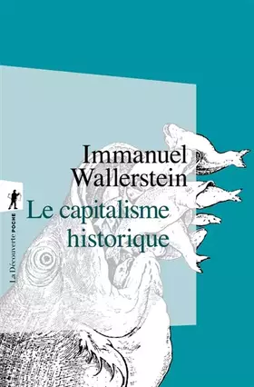 Couverture du produit · Le capitalisme historique