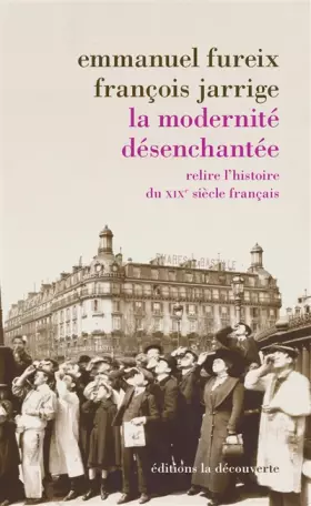 Couverture du produit · La modernité désenchantée