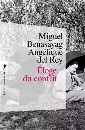Couverture du produit · Éloge du conflit