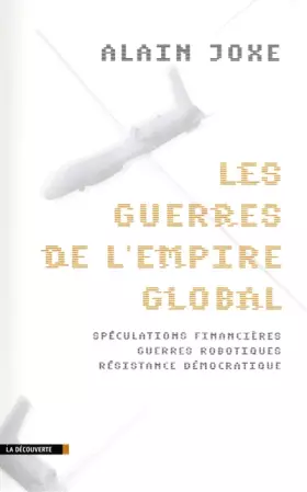 Couverture du produit · Les guerres de l'empire global