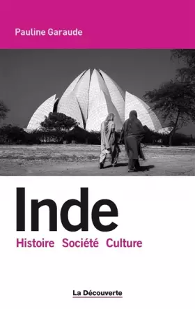 Couverture du produit · Inde