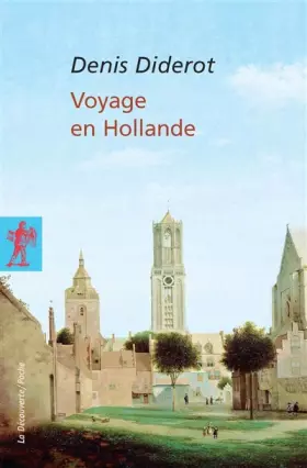 Couverture du produit · Voyage en Hollande