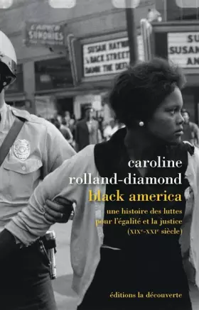 Couverture du produit · Black America