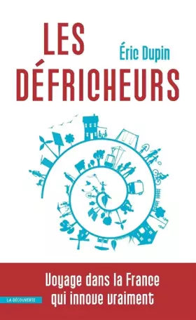 Couverture du produit · Les défricheurs
