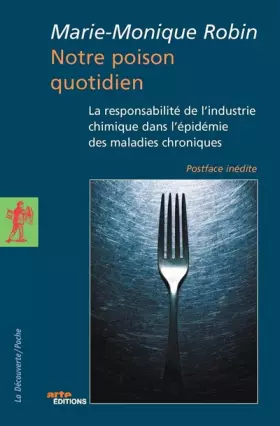 Couverture du produit · Notre poison quotidien