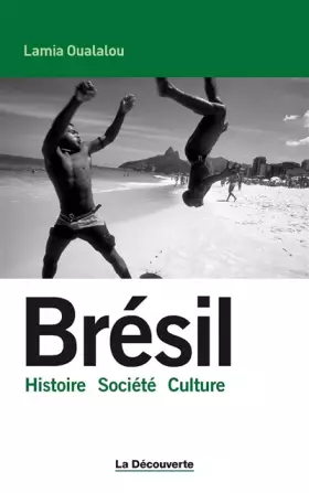 Couverture du produit · Brésil
