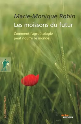 Couverture du produit · Les moissons du futur