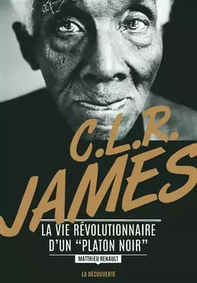 Couverture du produit · C. L. R. James