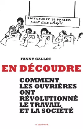 Couverture du produit · En découdre