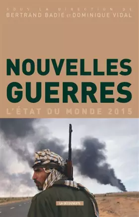 Couverture du produit · Nouvelles guerres
