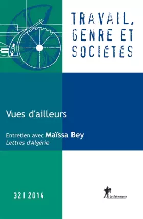 Couverture du produit · Vues d'ailleurs