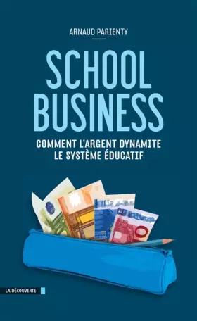 Couverture du produit · School business