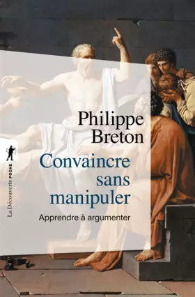 Couverture du produit · Convaincre sans manipuler