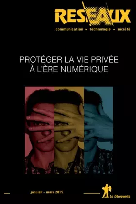 Couverture du produit · Protéger la vie privée à l'ère numérique (33)