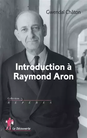Couverture du produit · Introduction à Raymond Aron