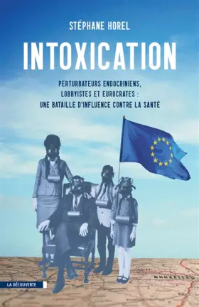 Couverture du produit · Intoxication