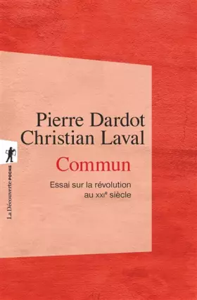 Couverture du produit · Commun