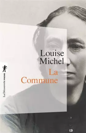 Couverture du produit · La Commune