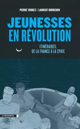 Couverture du produit · Jeunesses en révolution