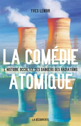 Couverture du produit · La comédie atomique