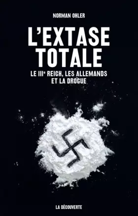 Couverture du produit · L'extase totale