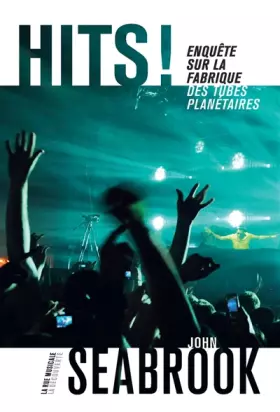 Couverture du produit · Hits !
