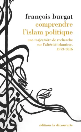 Couverture du produit · Comprendre l'islam politique