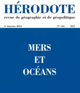 Couverture du produit · Mers et océans