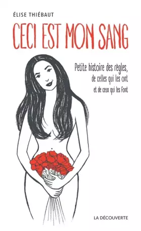 Couverture du produit · Ceci est mon sang
