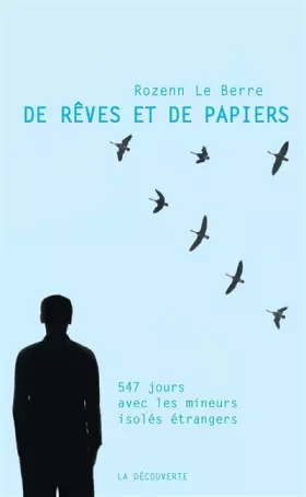 Couverture du produit · De rêves et de papiers