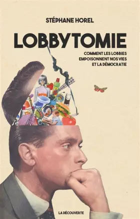Couverture du produit · Lobbytomie