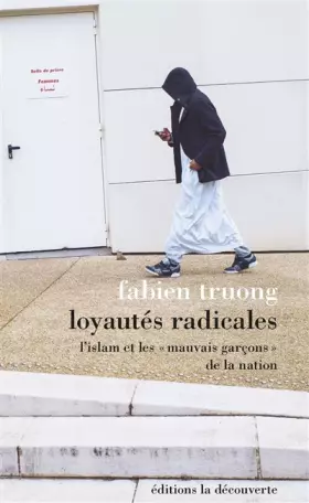 Couverture du produit · Loyautés radicales