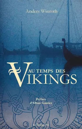 Couverture du produit · Au temps des Vikings
