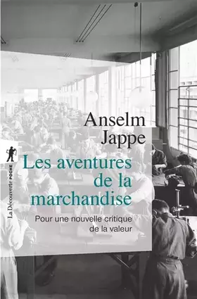 Couverture du produit · Les aventures de la marchandise