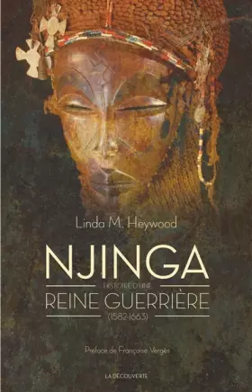 Couverture du produit · Njinga