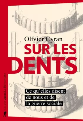 Couverture du produit · Sur les dents