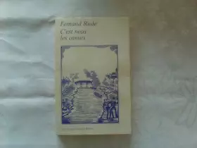 Couverture du produit · C'est nous les Canuts