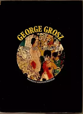 Couverture du produit · George Grosz