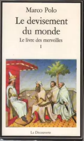 Couverture du produit · LE DEVISEMENT DU MONDE. Tome 1