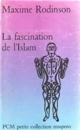 Couverture du produit · La fascination de l'Islam