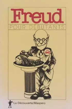 Couverture du produit · Freud pour débutants