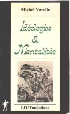 Couverture du produit · Idéologies et mentalités