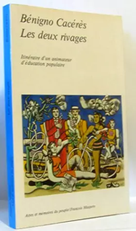 Couverture du produit · Les deux rivages