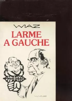 Couverture du produit · Larme à gauche