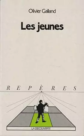 Couverture du produit · Les jeunes