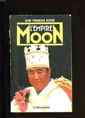 Couverture du produit · L'empire moon