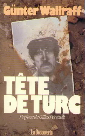 Couverture du produit · Tête de Turc