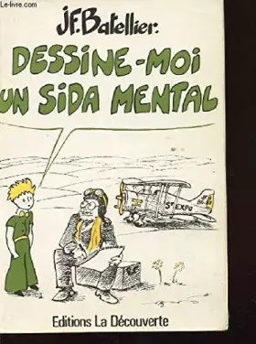 Couverture du produit · Dessine-moi un sida mental